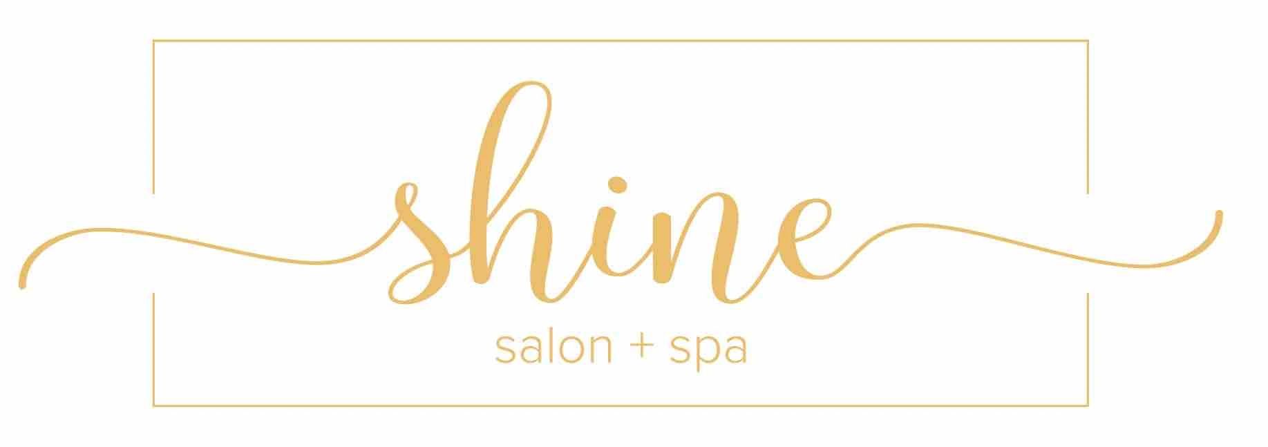 Shine Salon + Spa
